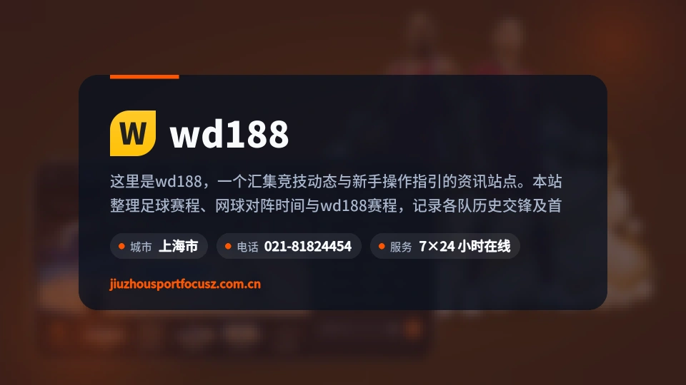初识wd188